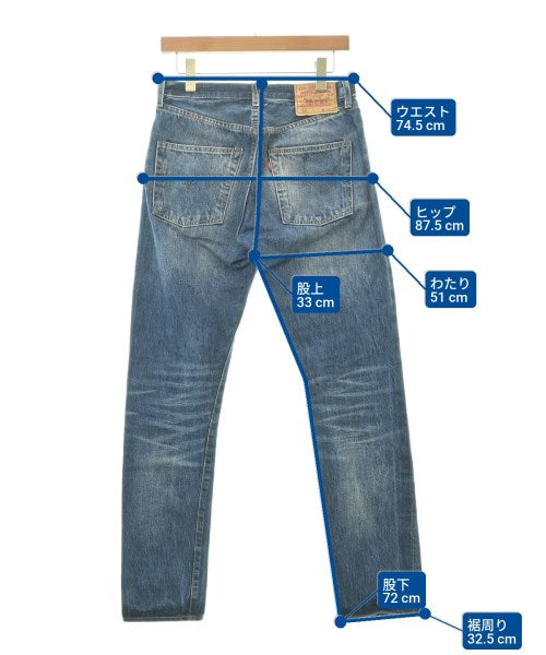 LEVI'S VINTAGE CLOTHING ยีนส์