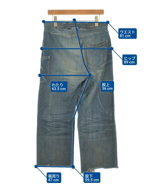 LEVI'S VINTAGE CLOTHING ยีนส์