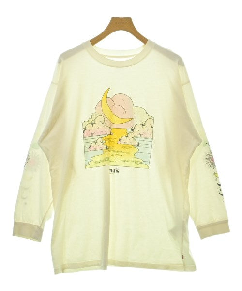 LEVI'S เสื้อยืด/เสื้อท็อปส์