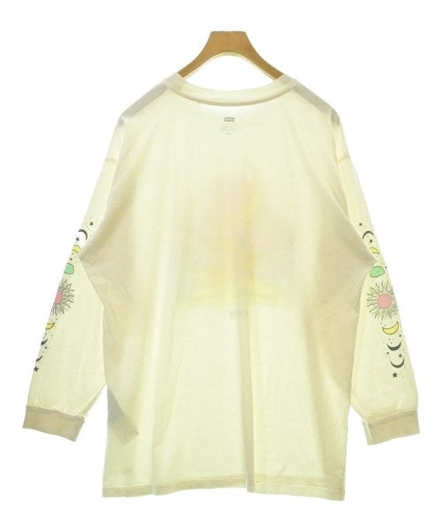 LEVI'S เสื้อยืด/เสื้อท็อปส์