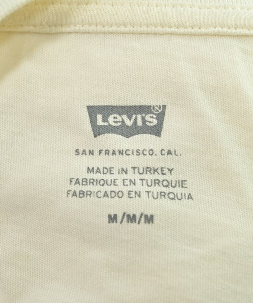LEVI'S เสื้อยืด/เสื้อท็อปส์