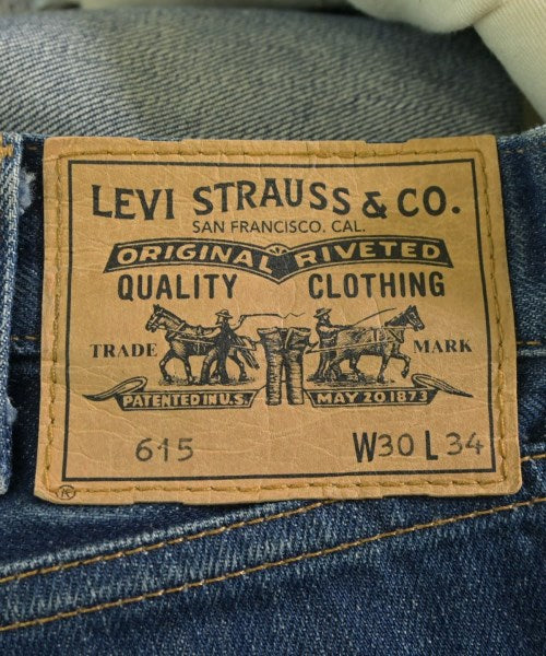 LEVI'S VINTAGE CLOTHING ยีนส์
