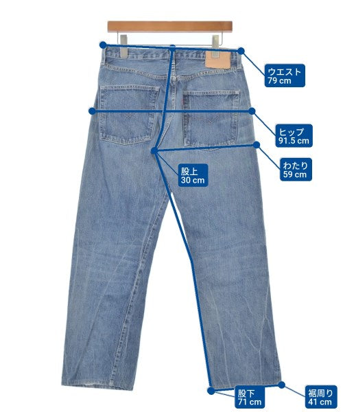 LEVI'S VINTAGE CLOTHING ยีนส์