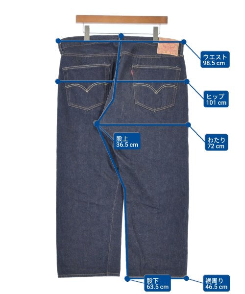 LEVI'S VINTAGE CLOTHING ยีนส์