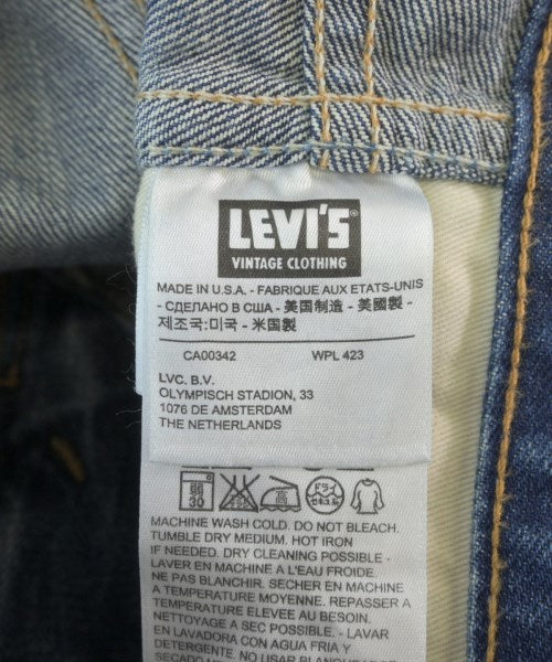 LEVI'S VINTAGE CLOTHING ยีนส์