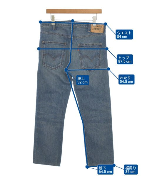 LEVI'S VINTAGE CLOTHING ยีนส์