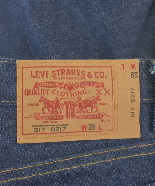 LEVI'S VINTAGE CLOTHING ยีนส์