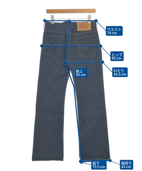 LEVI'S VINTAGE CLOTHING ยีนส์