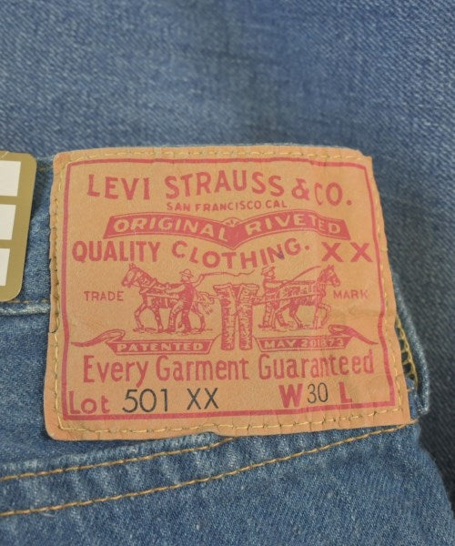 LEVI'S VINTAGE CLOTHING ยีนส์