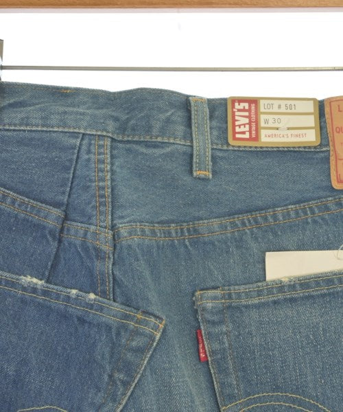 LEVI'S VINTAGE CLOTHING ยีนส์