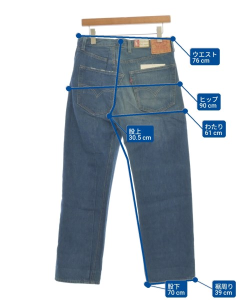 LEVI'S VINTAGE CLOTHING ยีนส์