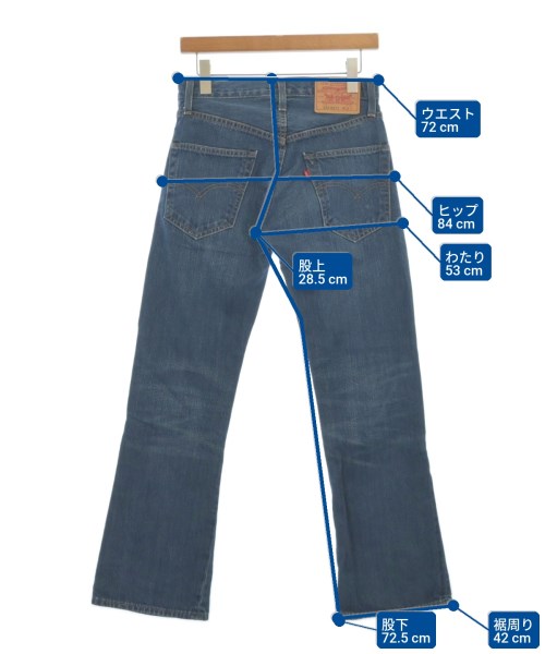 LEVI'S VINTAGE CLOTHING ยีนส์