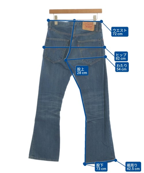 LEVI'S VINTAGE CLOTHING ยีนส์