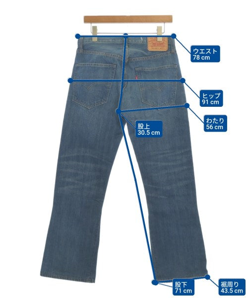 LEVI'S VINTAGE CLOTHING ยีนส์