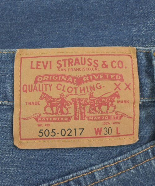 LEVI'S VINTAGE CLOTHING ยีนส์