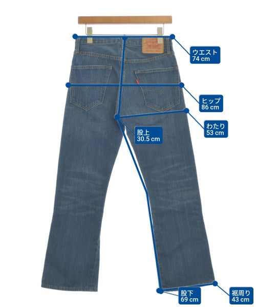 LEVI'S VINTAGE CLOTHING ยีนส์