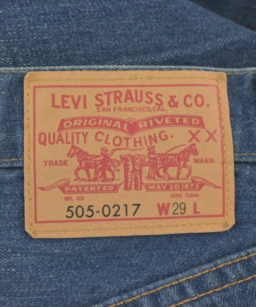 LEVI'S VINTAGE CLOTHING ยีนส์