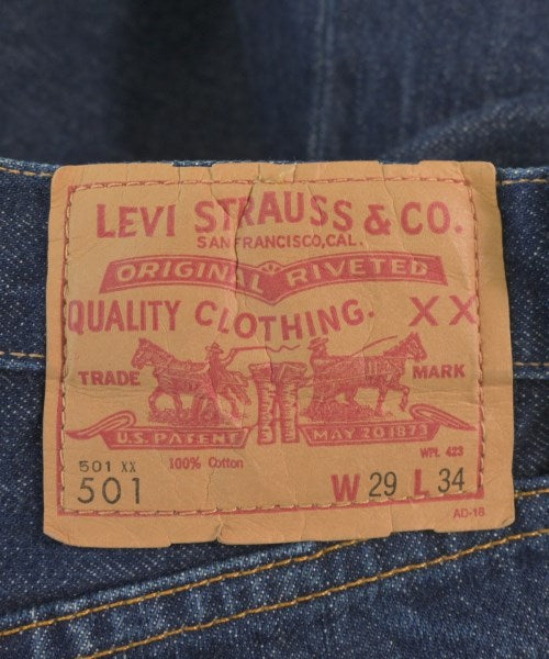 LEVI'S VINTAGE CLOTHING ยีนส์