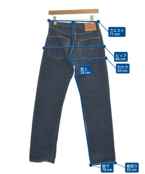 LEVI'S VINTAGE CLOTHING ยีนส์