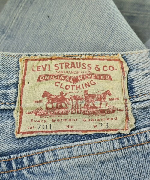 LEVI'S VINTAGE CLOTHING ยีนส์