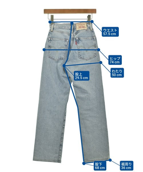 LEVI'S VINTAGE CLOTHING ยีนส์