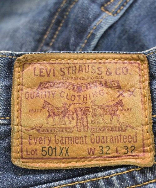 LEVI'S VINTAGE CLOTHING ยีนส์
