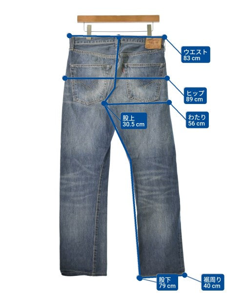 LEVI'S VINTAGE CLOTHING ยีนส์