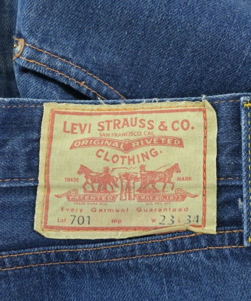 LEVI'S VINTAGE CLOTHING ยีนส์
