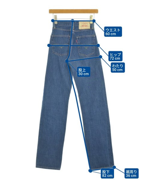 LEVI'S VINTAGE CLOTHING ยีนส์