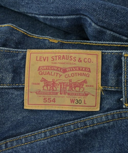 LEVI'S VINTAGE CLOTHING ยีนส์