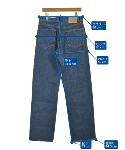 LEVI'S VINTAGE CLOTHING ยีนส์