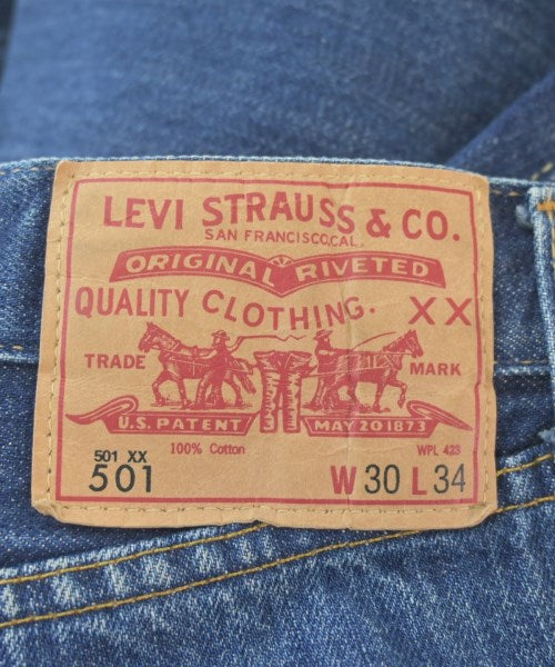 LEVI'S VINTAGE CLOTHING ยีนส์
