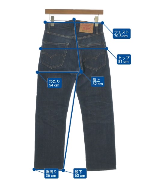 LEVI'S VINTAGE CLOTHING ยีนส์