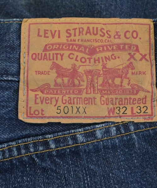 LEVI'S VINTAGE CLOTHING ยีนส์