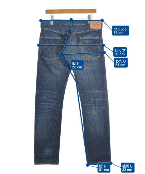 LEVI'S VINTAGE CLOTHING ยีนส์