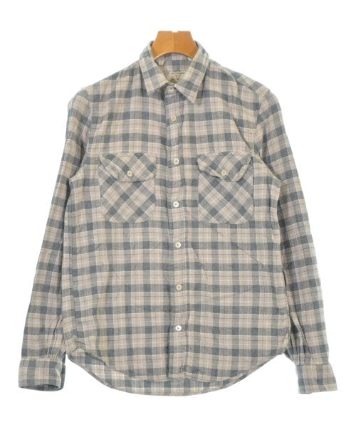 LEVI'S VINTAGE CLOTHING เสื้อลำลอง