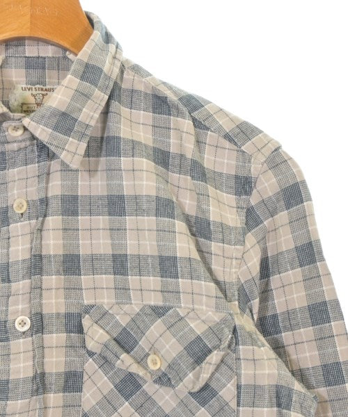 LEVI'S VINTAGE CLOTHING เสื้อลำลอง
