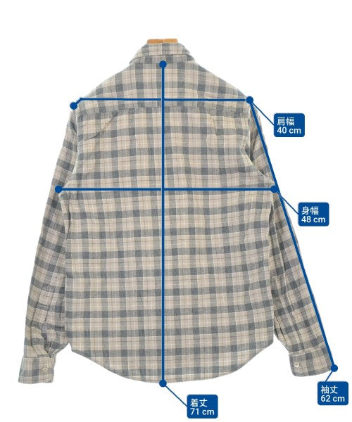 LEVI'S VINTAGE CLOTHING เสื้อลำลอง