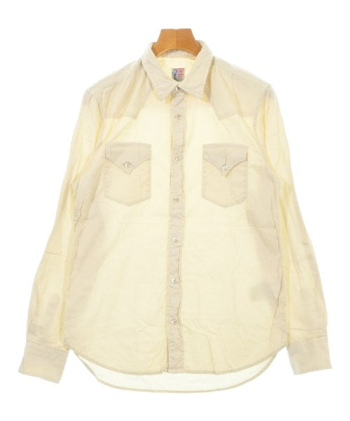 LEVI'S VINTAGE CLOTHING เสื้อลำลอง