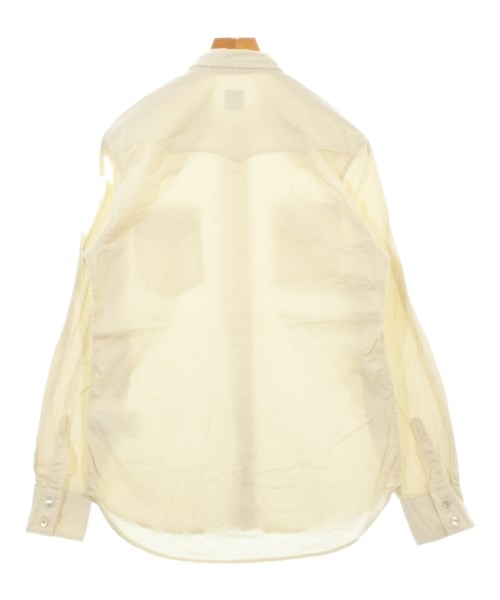 LEVI'S VINTAGE CLOTHING เสื้อลำลอง