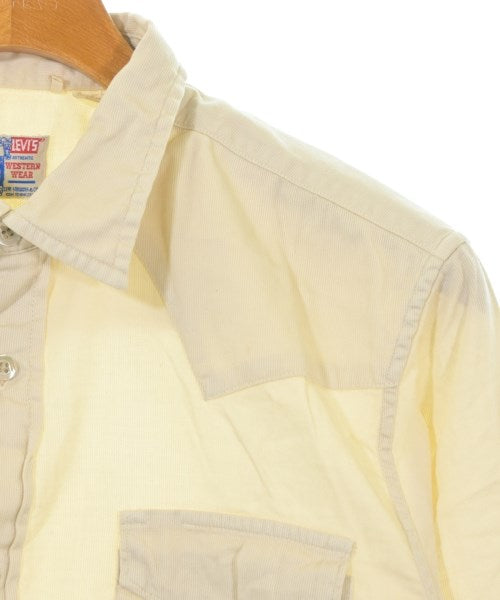 LEVI'S VINTAGE CLOTHING เสื้อลำลอง