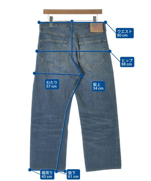 LEVI'S VINTAGE CLOTHING ยีนส์