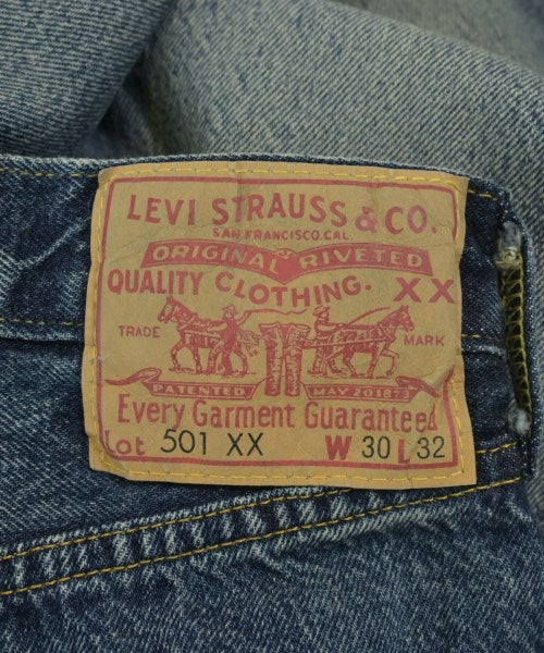 LEVI'S VINTAGE CLOTHING ยีนส์