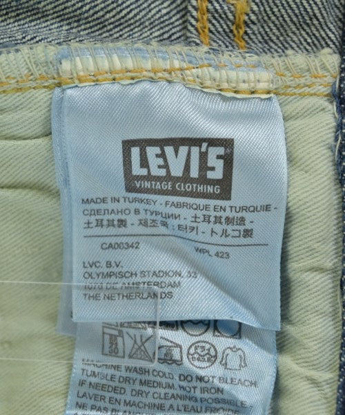 LEVI'S VINTAGE CLOTHING ยีนส์