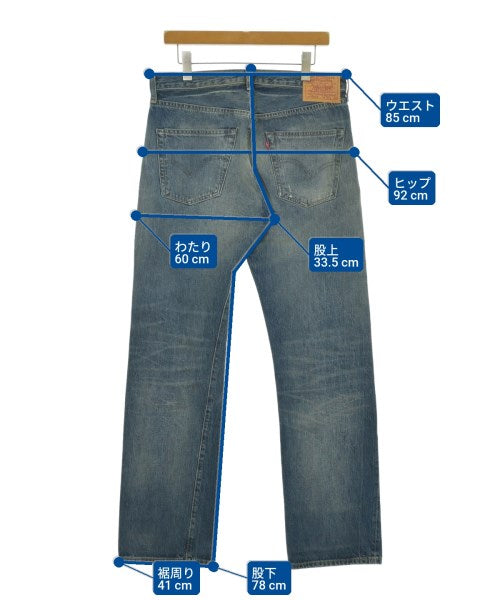 LEVI'S VINTAGE CLOTHING ยีนส์
