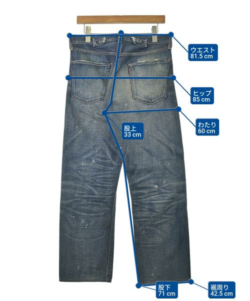 LEVI'S VINTAGE CLOTHING ยีนส์