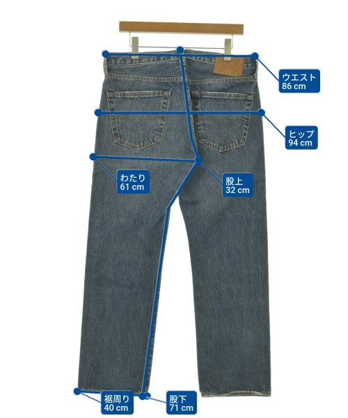 LEVI'S ยีนส์