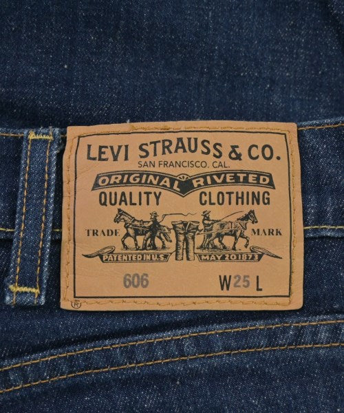 LEVI'S VINTAGE CLOTHING ยีนส์