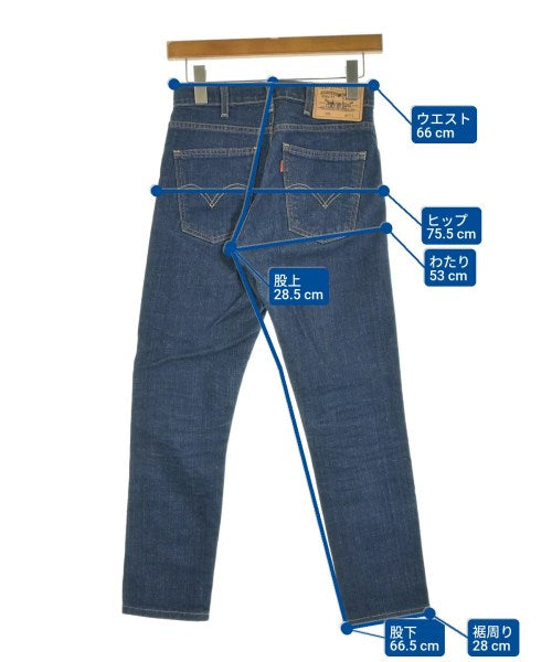 LEVI'S VINTAGE CLOTHING ยีนส์