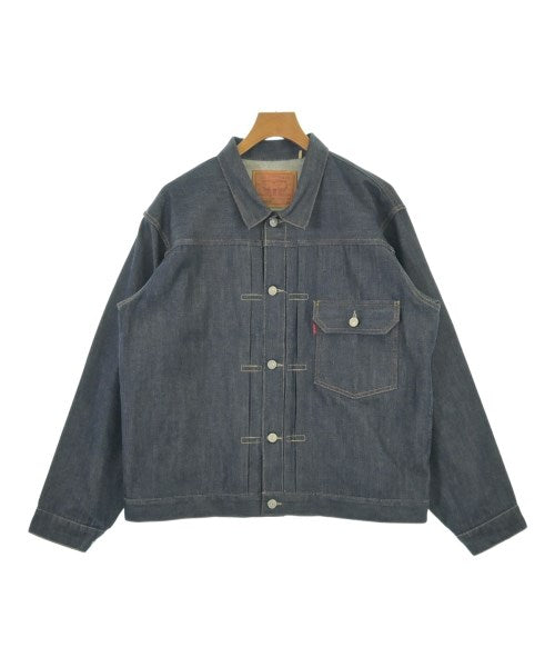 LEVI'S VINTAGE CLOTHING แจ็คเก็ตทำงาน